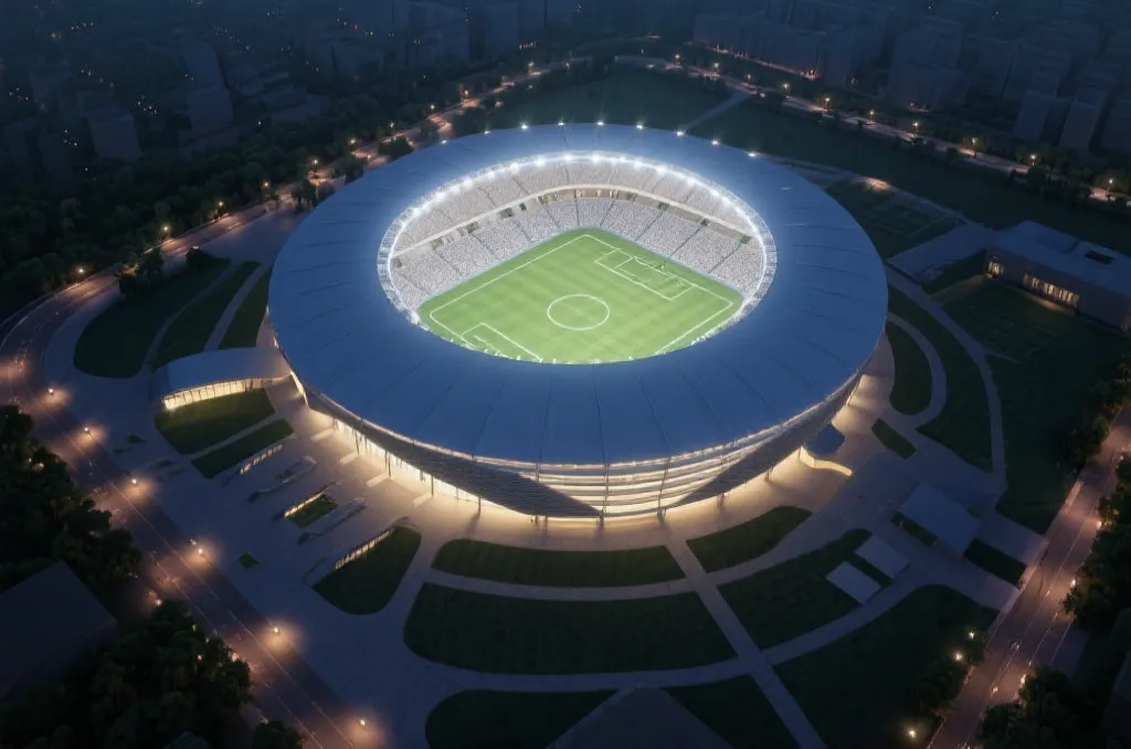 2026美加墨世界杯举办城市与球场巡礼：16座顶级场馆全解析